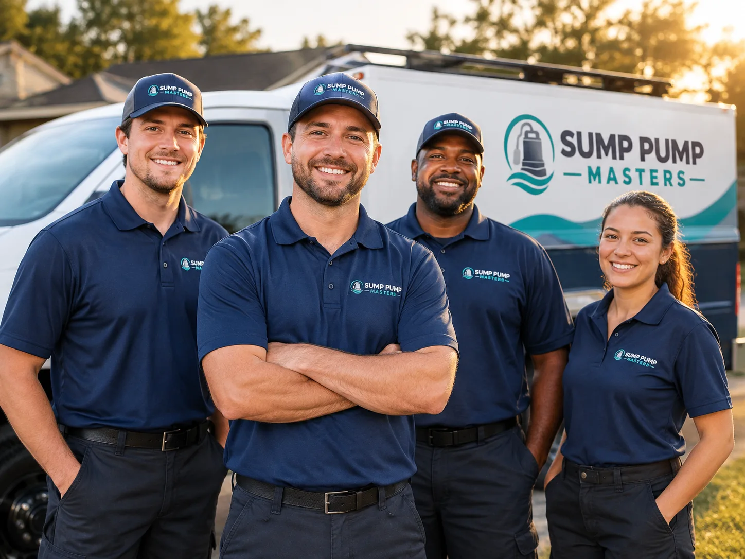 Sump Pump Repair company in Chickasha, OK