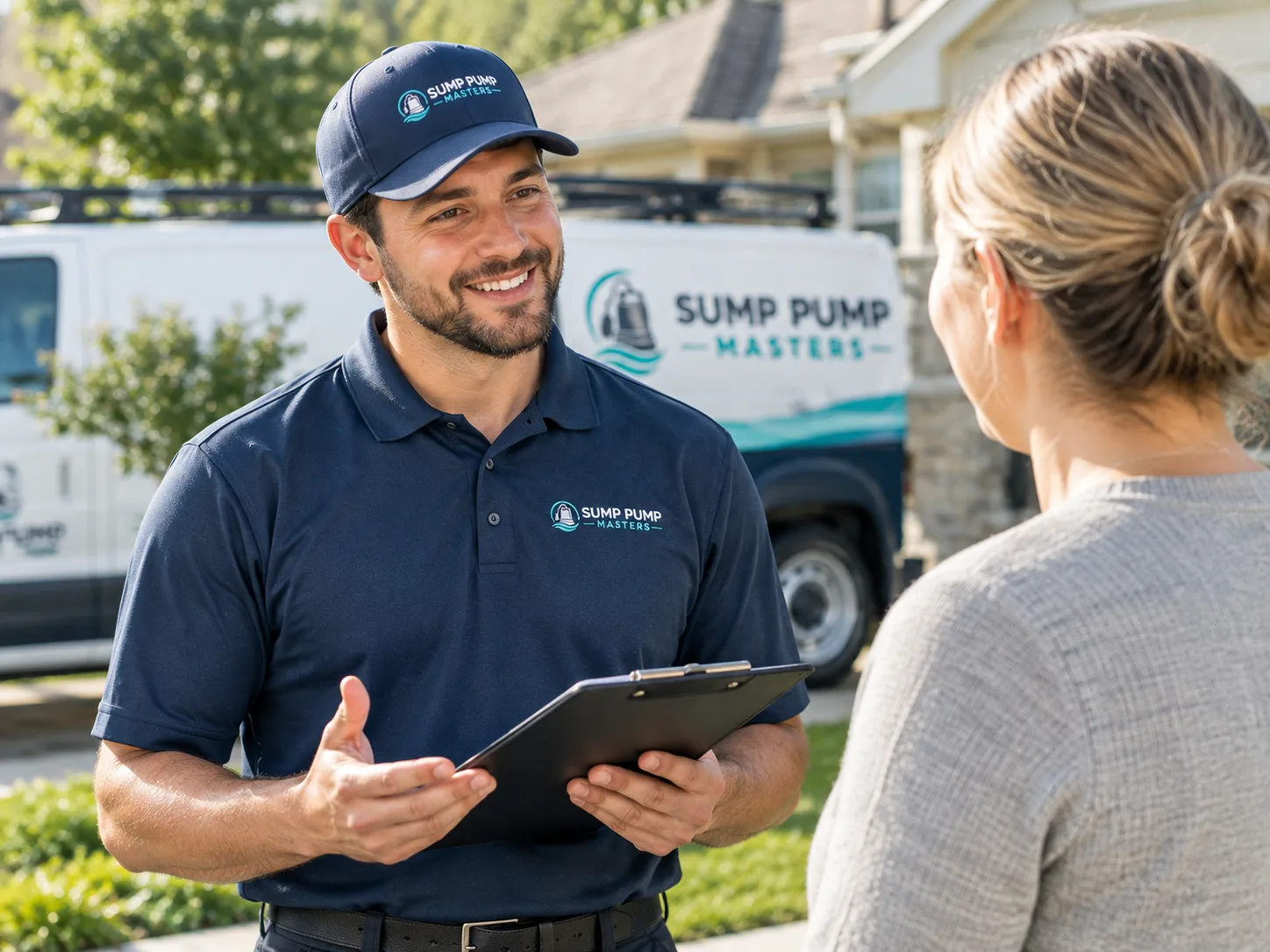 Sump Pump Repair Chickasha, OK FAQs